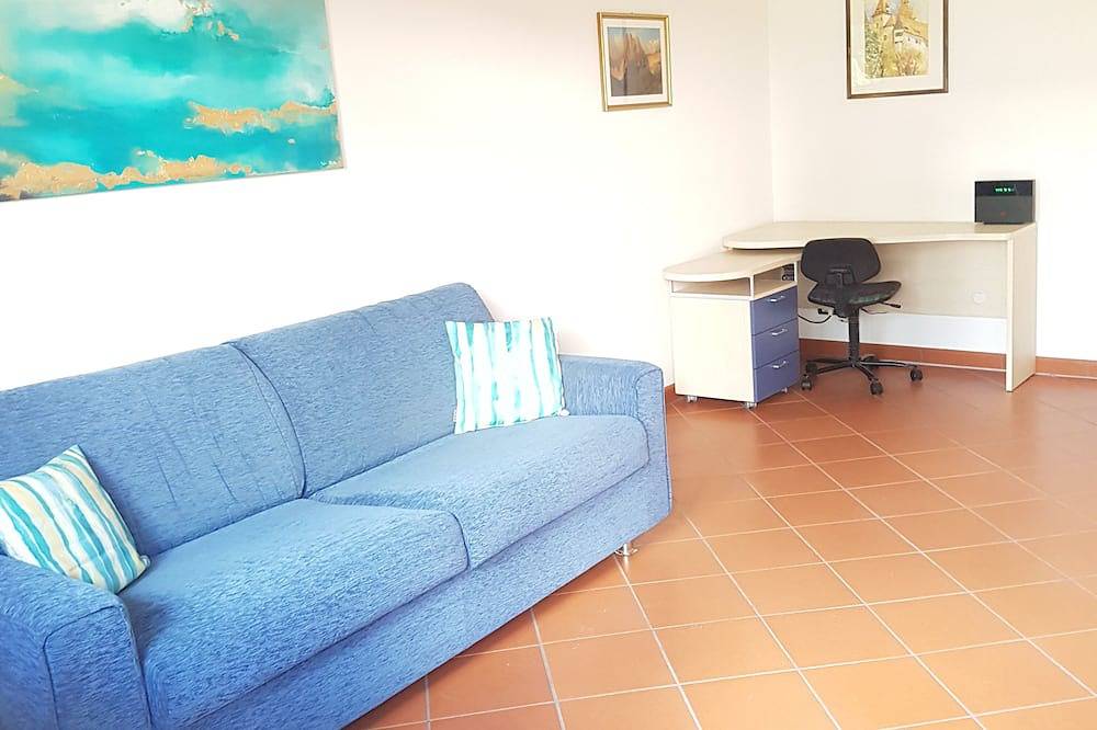 Ganze Wohnung, Ferienwohnung \"Weinduft\" herrliche Aussicht Berge Südtirol in St. Michael, Eppan an der Weinstraße