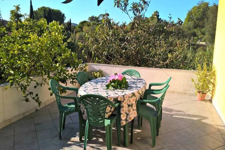 Appartamento intero, Appartamento Stella Marina in La Pila, Campo nell'Elba