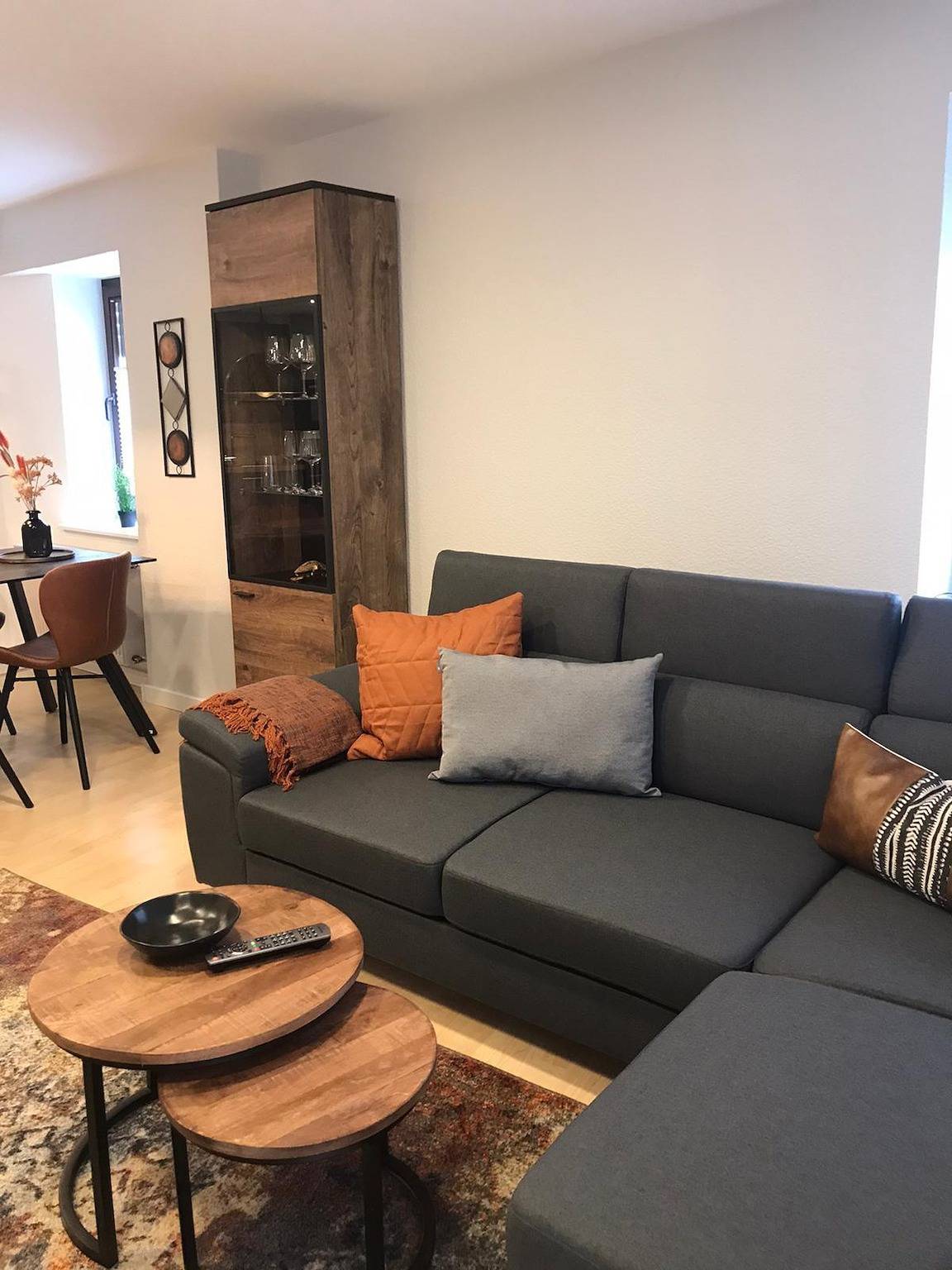 Ganze Ferienwohnung, Helena´s Feriendomizil in Burg Eltz, Hatzenport