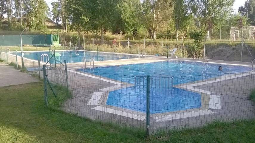 Apartamento de vacaciones para 3 personas - 1