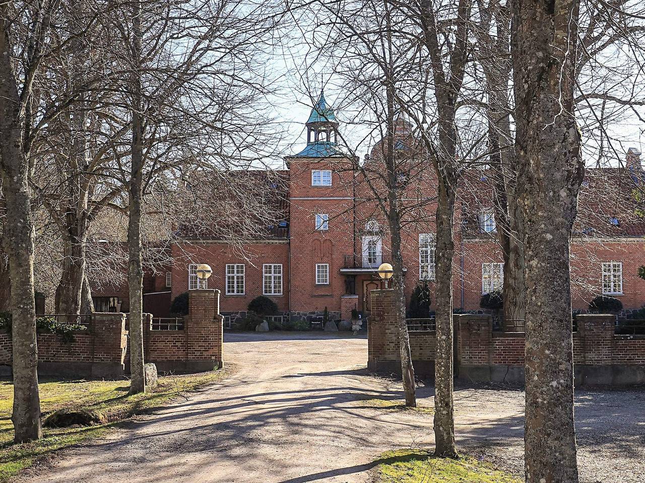 2 Personen Ferienhaus in Hornbæk in Hornbæk, Kattegat Küste