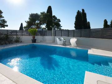 Villa for 6 People in Fazana, Southcoast Istria, Photo 4