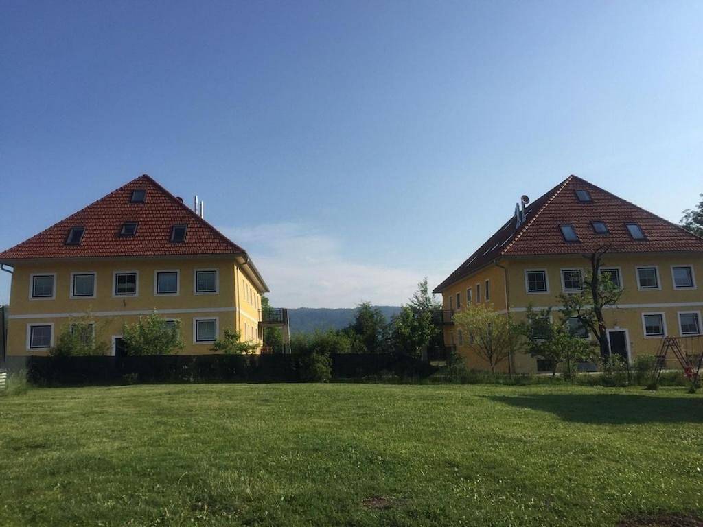 Ganze Wohnung, Two-Bedroom Apartment in Karawanken und Bachergebirge, Feistritz im Rosental