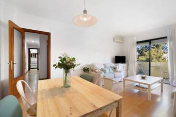 Appartamento Vacanze per 4 Persone in Jerez de la Frontera, Costa de la Luz, Foto 3