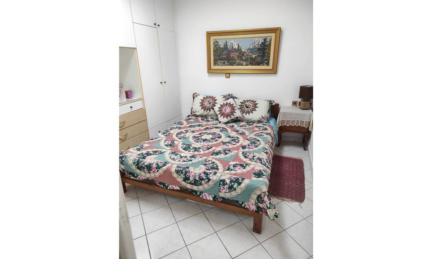 Entire apartment, Apartment 'Paradise Home 1' with Sea View, Wi-Fi and Air Conditioning in North Crete