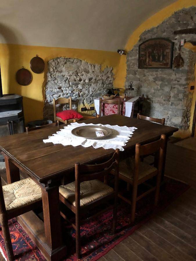 Gîte pour 14 personnes, avec vue et jardin à Oulx - 3