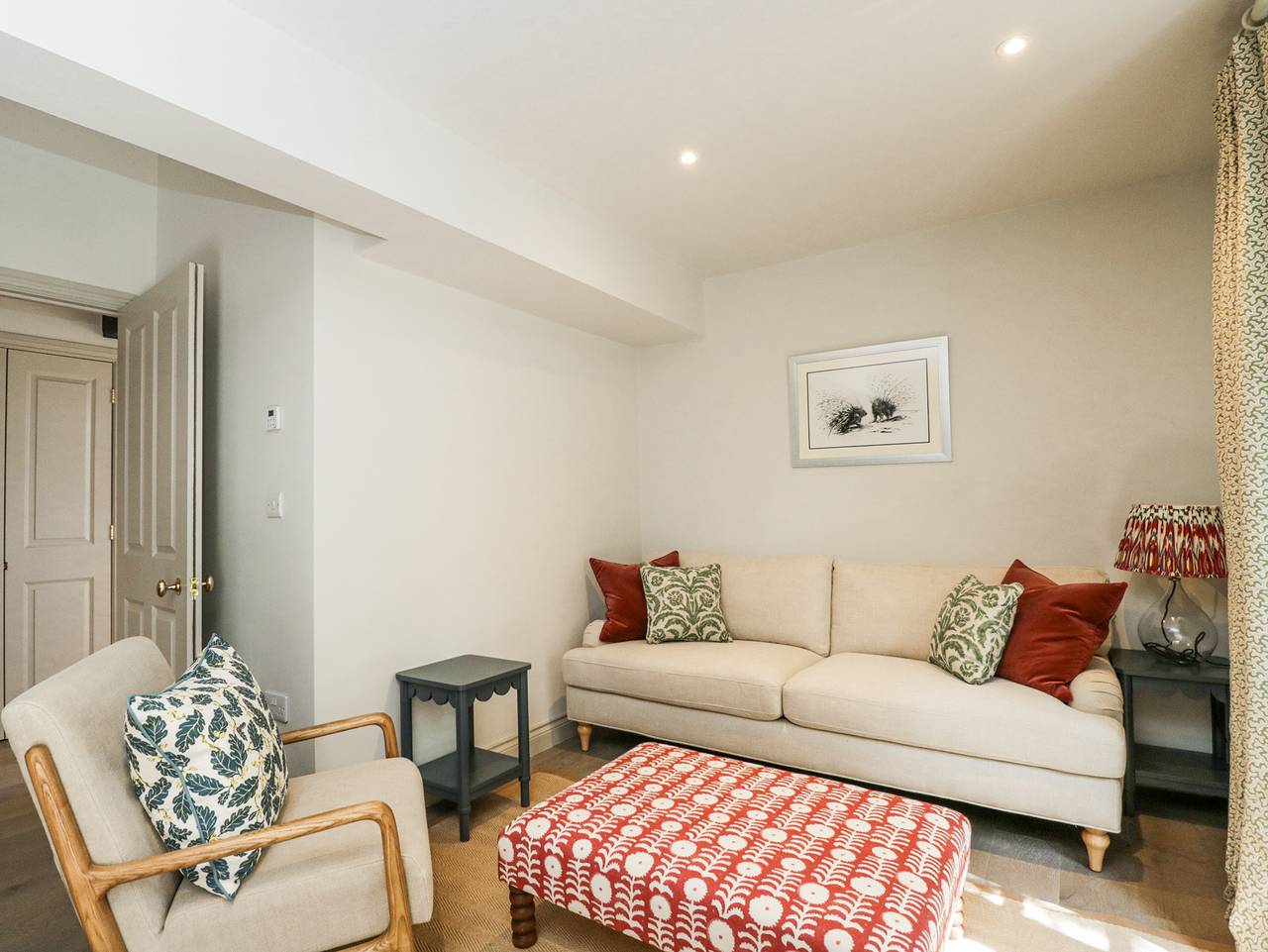 Apartamento entero, Cedar in Kintbury, Berkshire
