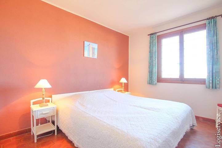 Gîte pour 4 personnes dans Plage De Port Grimaud - 2