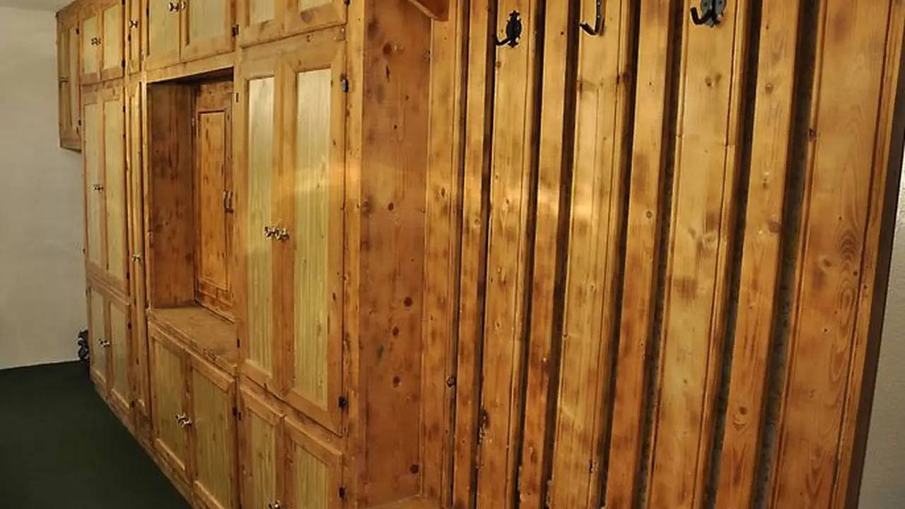 Geheel vakantieappartement, Ferienwohnung für 4 Personen (60 m²) in Wenns in Kaunergrat, Wenns