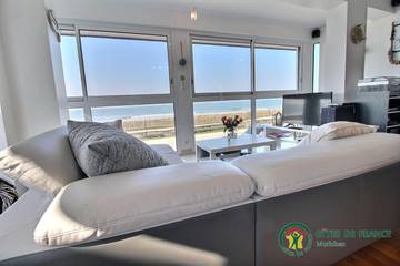 Maison De Vacances pour 8 Personnes dans Penthièvre, Saint-Pierre-Quiberon, Photo 3