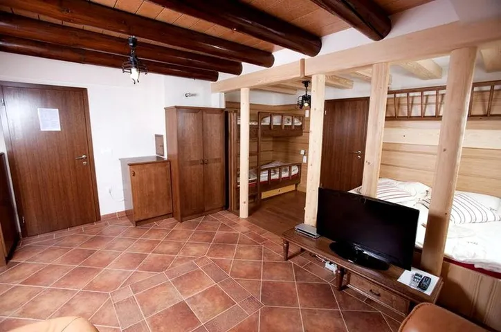 Ferienhaus für 4 Personen - 1
