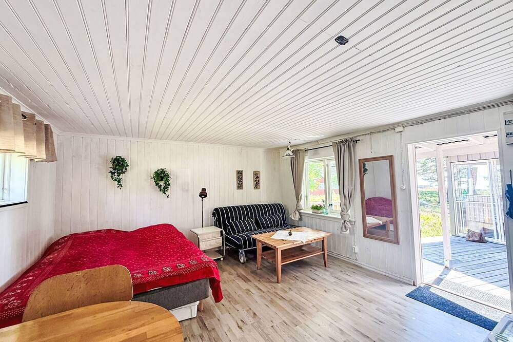 Ferienhaus Lugnet by Interhome in Hudiksvall, Hälsingland