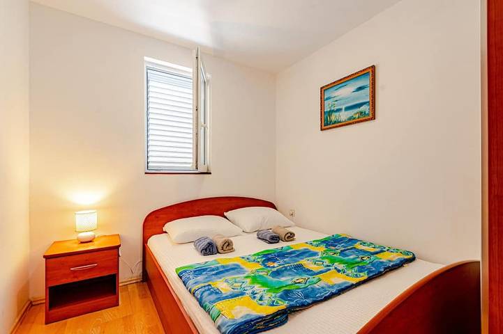 Haus mit Pool für Familien Kabli (Peljesac in Dubrovnik-Neretva