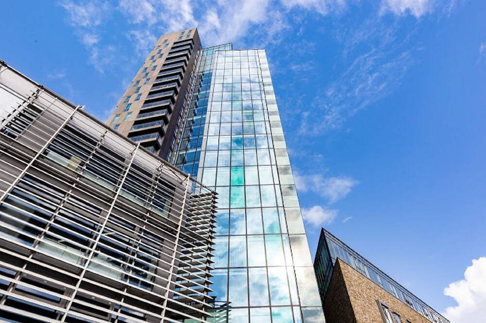 Apartment for 2 People in Tower Hamlets, London