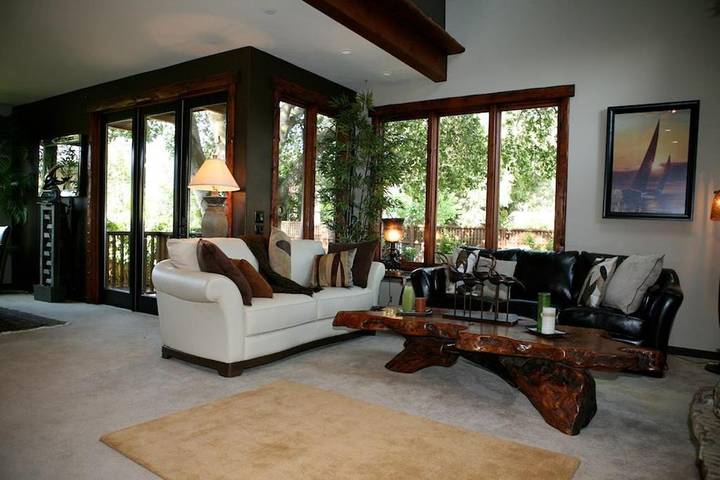 Tente pour 4 personnes, avec jardin, animaux acceptés dans Nièvre - 4