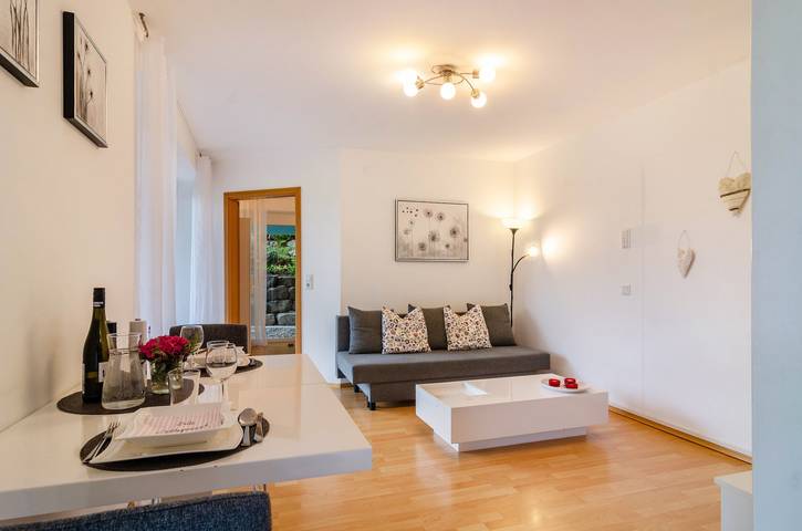 Ferienwohnung für 3 Personen am Bodensee - 3