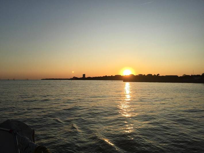 Bateau pour 4 personnes en Nouvelle-Aquitaine - 4