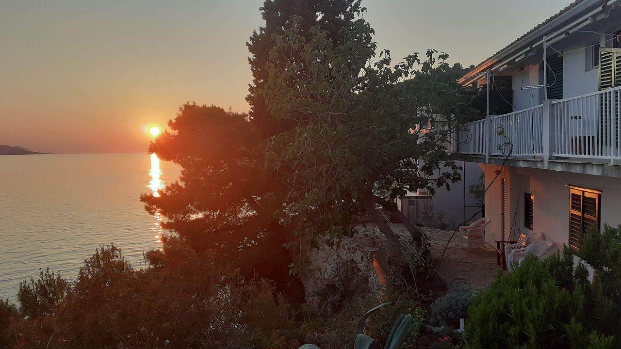 Ganzes Studio, Studio für 2 Personen (16 m²) in Podaca in Podaca, Makarska Riviera