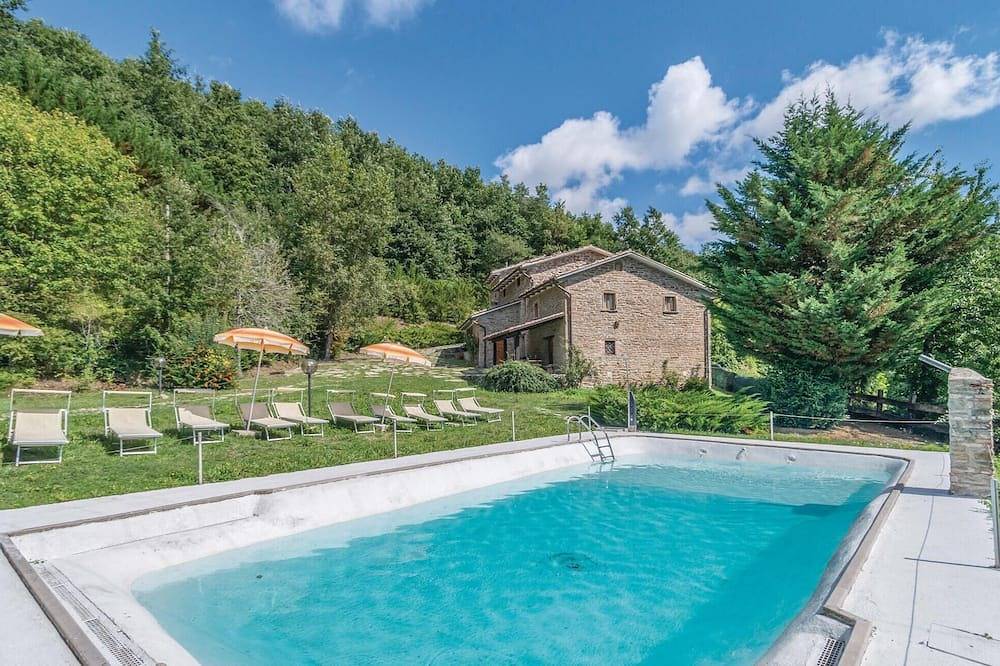 Cozy home in Apecchio Pu in Apecchio, Valle del Metauro
