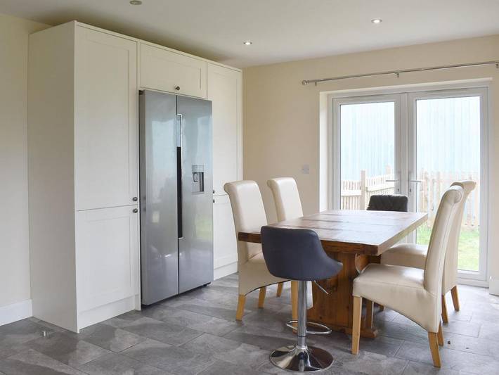 Location de vacances pour 6 personnes, avec Jardin dans Ely - 4