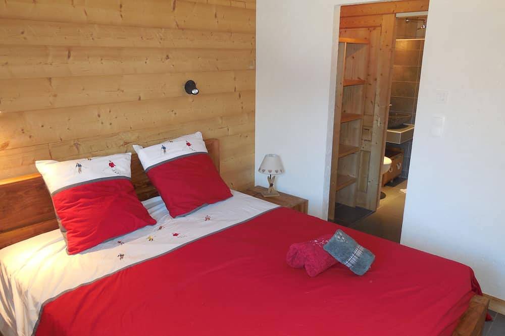 Chalet 15 personas en la entrada a Chatel, con sauna, jacuzzi, sala de cine in La Chapelle-d'Abondance, Les Portes du Soleil