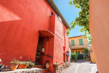 Ferienwohnung für 4 Personen in Saint-Jean-Cap-Ferrat, Nizza Und Umgebung, Bild 2