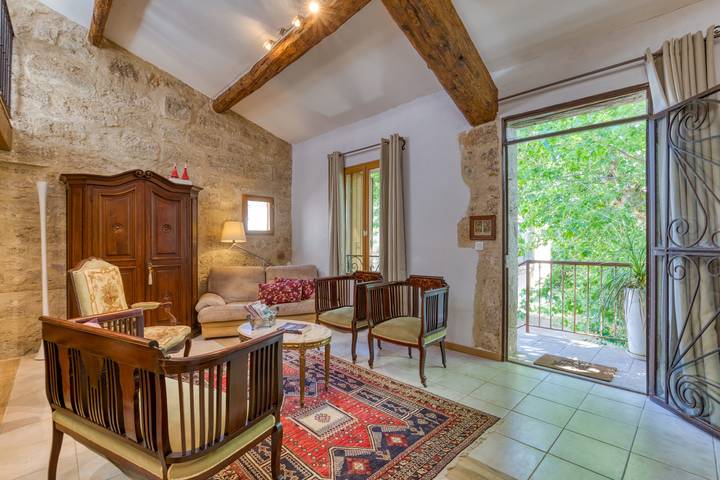 Appartement de vacances pour 3 personnes - 1