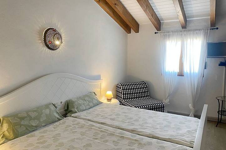 Finca mit Whirlpool für 20 Personen, mit Balkon und Whirlpool sowie Garten und Sauna in Conil de la Frontera