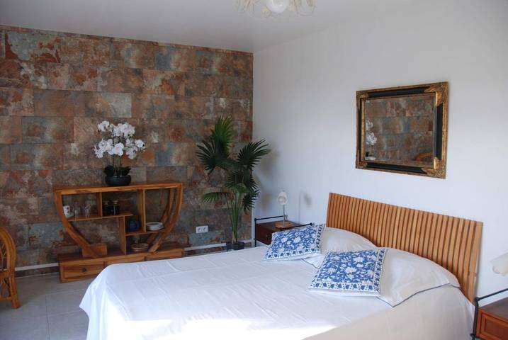 Maison d’hôte pour 2 personnes, avec jardin ainsi que terrasse et vue dans DOM-TOM - 4