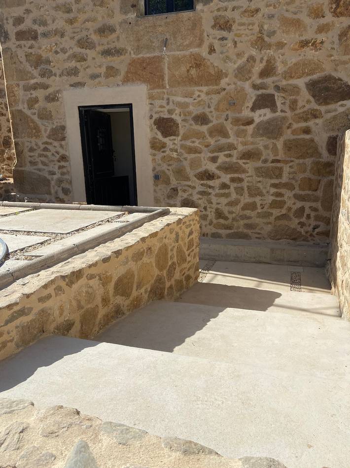 Casa rural para 4 personas, con jardín en Provincia de La Coruña - 3