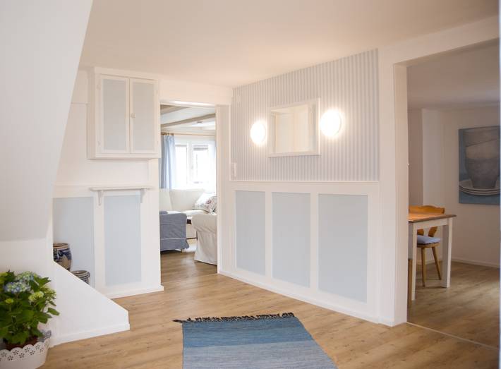 Ferienhaus für 5 Personen, mit Balkon und Seeblick in Überlingen - 3