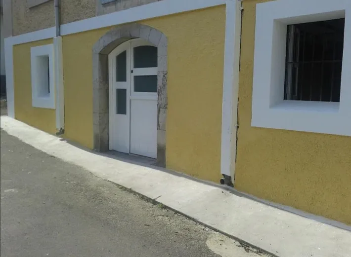 Appartement de vacances pour 5 personnes - 1