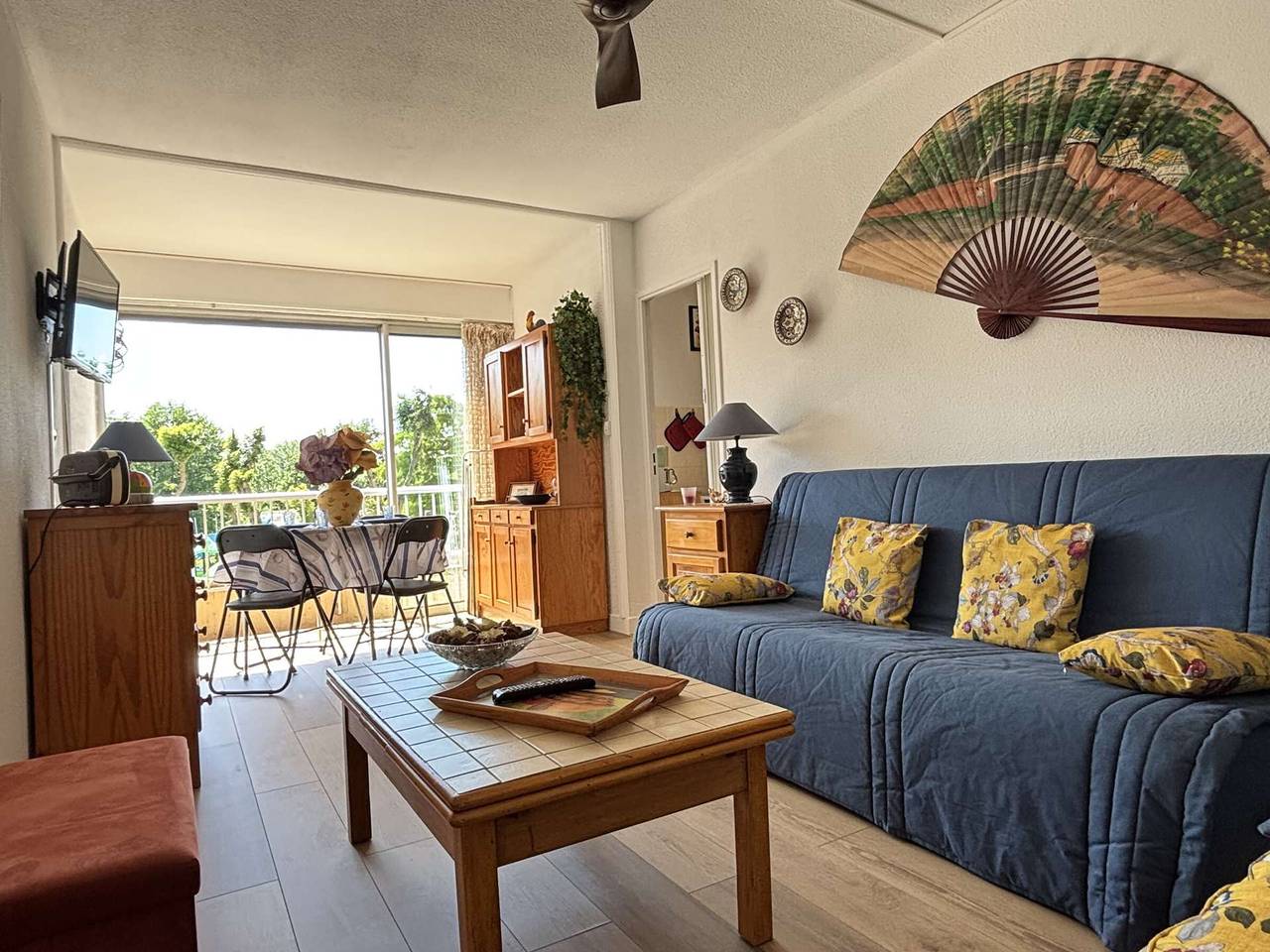 Appartamento vacanze a Argelès-sur-Mer a partire da 68€ a notte