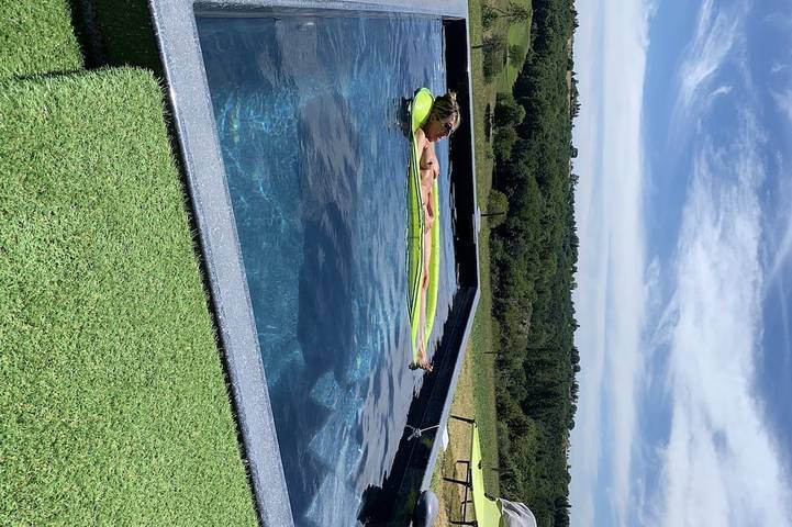 Location de vacances pour 2 personnes, avec jardin à Atur - 4