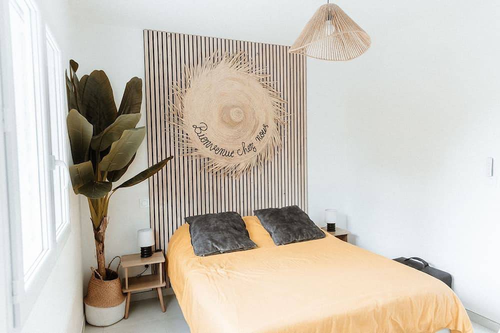 Appartement entier, Kazandko : Appartement calme, cosy entre Genève et la Haute-Savoie in Arenthon, Région de Bonneville
