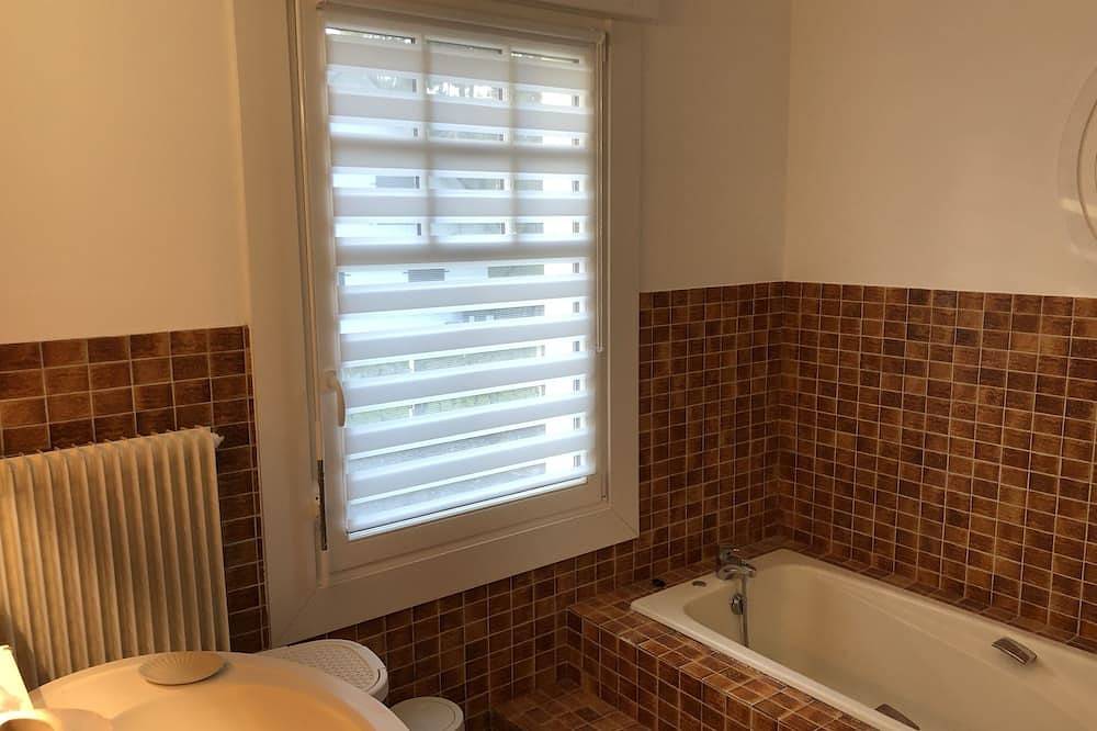 Typische Touquettoise Villa 10/12 Menschenkante Des Waldes in Le Touquet-Paris-Plage, Montreuil und Umgebung