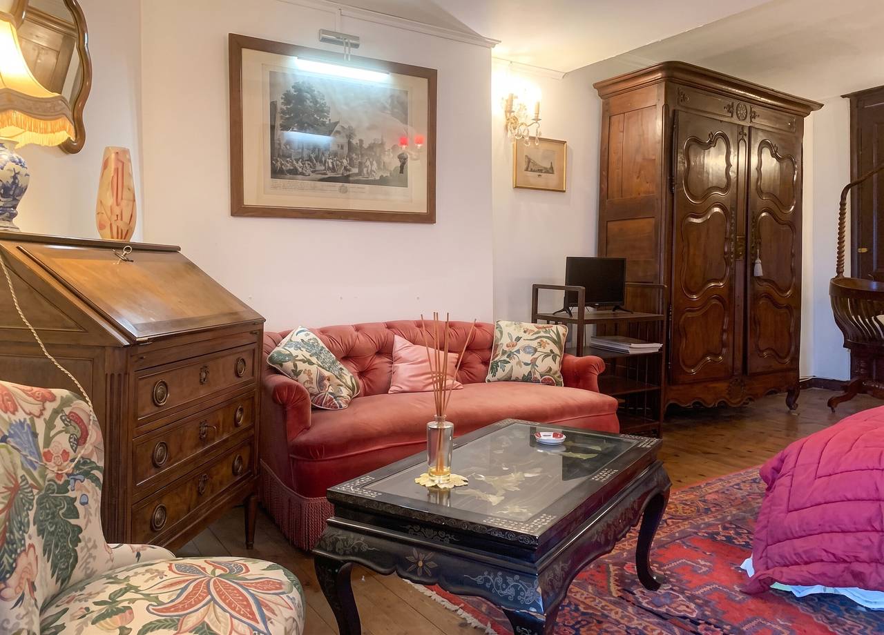 Appartement de vacances