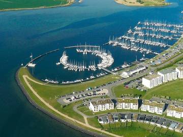 Ferienwohnung für 2 Personen in Burg auf Fehmarn und Umgebung, Burgtiefe Südstrand, Bild 1