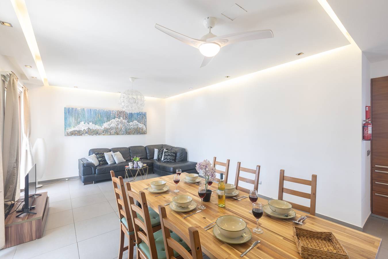 Ayia Napa Satin Villa Svi1 in Ayia Napa, Südzypern