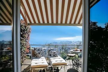 Bungalow per 2 Persone in Gravedona ed Uniti, Laghi Nord Italia, Foto 1