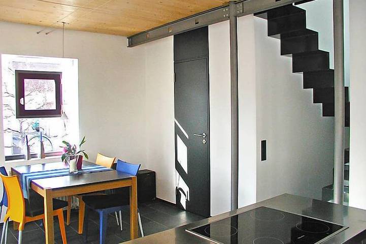 Ferienhaus für 2 Personen - 1