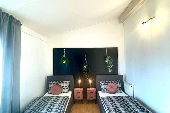 Ferienhaus für 6 Personen in Koblenz - 4