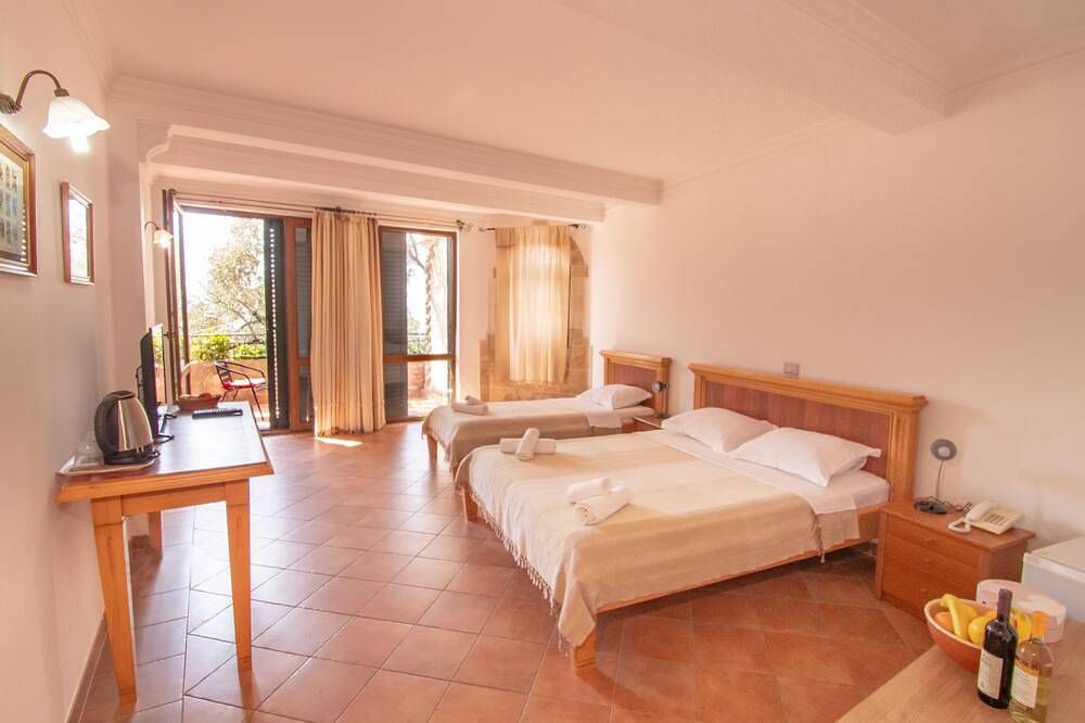 Levantin Inn 1,3 Zimmer N4 Meerseite in Sveti Stefan, Opština Budva