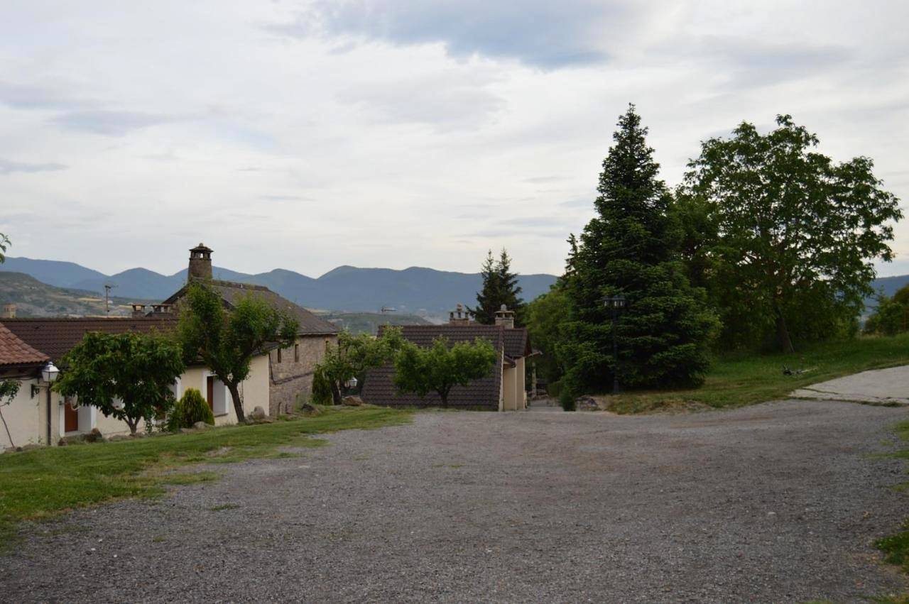 Apartamento entero, Apartamentos La Era in Sabiñánigo, Pirineo Aragonés