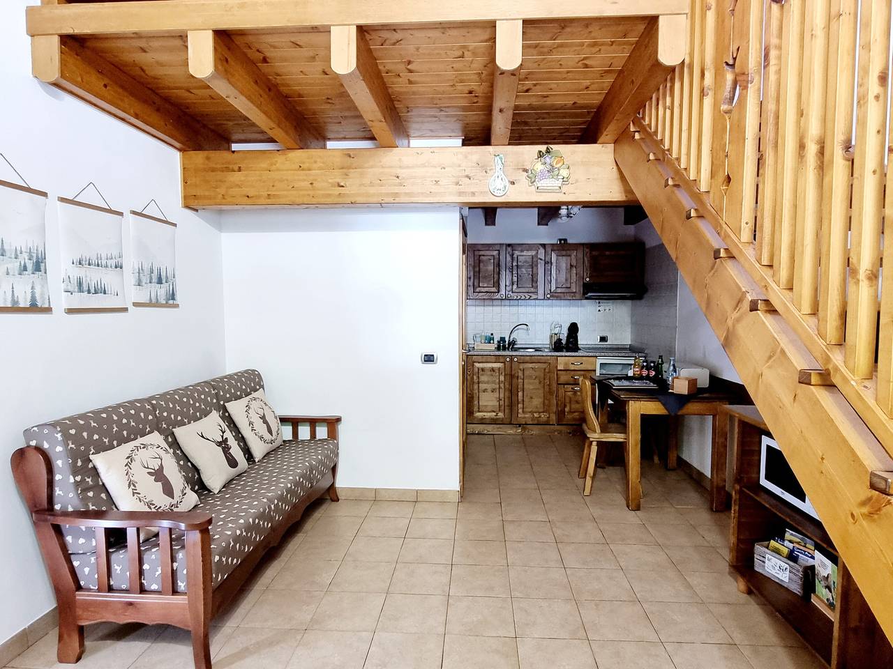 Appartement entier, Appartement 'Adamello 9' avec Wi-Fi in Adamello-Presanella