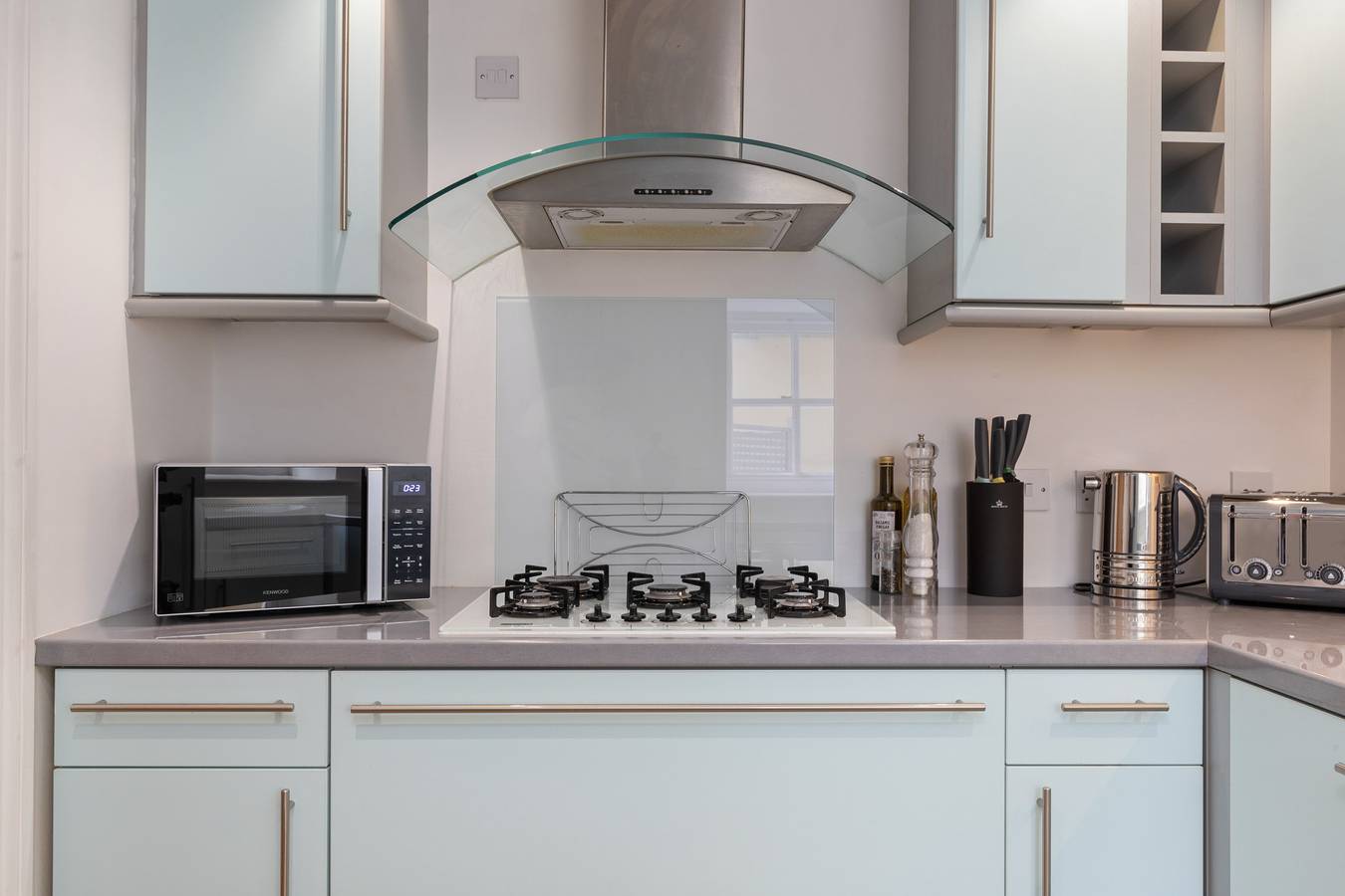 Appartamento intero, 2 South Beach Court - Beach Apartment in Tenby, Pembrokeshire