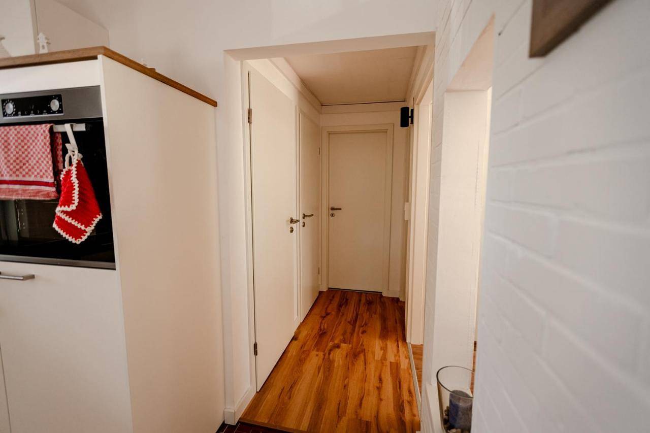 Two-Bedroom House in Mardorf, Neustadt am Rübenberge