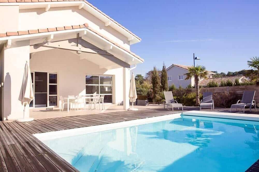 Maison de vacances