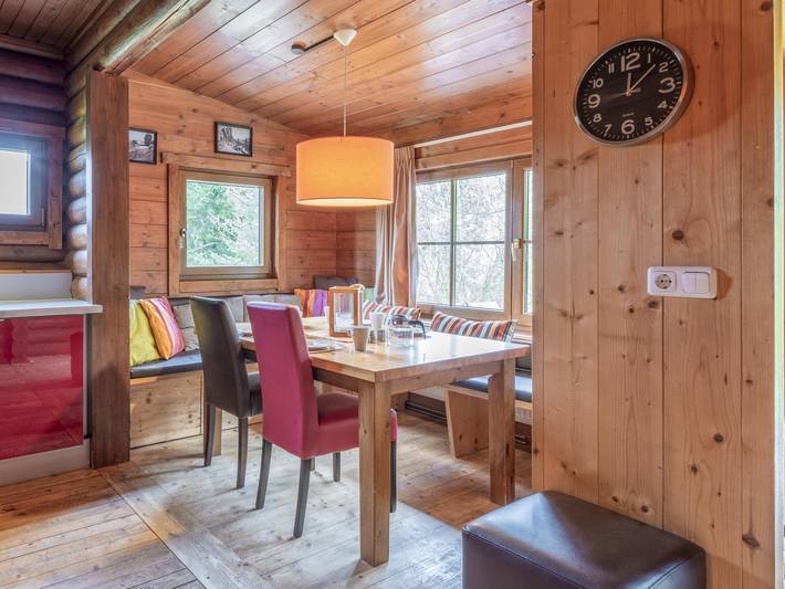 Chalet für 4 Personen in den Kitzbüheler Alpen - 3