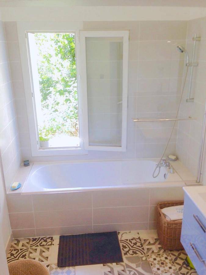 Appartement entier, Apartment with Terrace in Sète, Côte méditerranéenne (France)